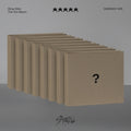 Stray Kids - 5-STAR: Vol. 3 (Digipack Ver.) (CD)