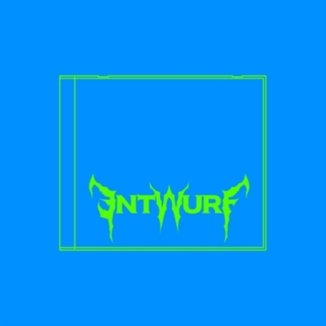 Nmixx - Entwurf (Jewel Case Version) (CD)