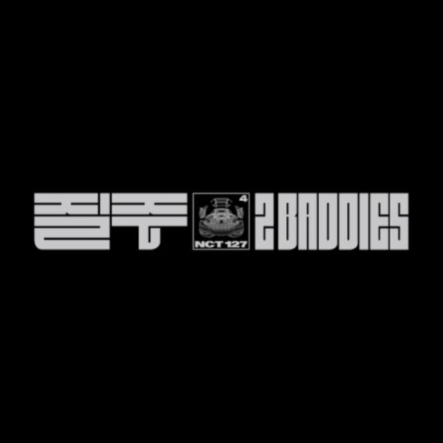 NCT127 - 2 Baddies (Digipack) (CD)