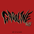 Key - Gasoline (Floppy Ver.) (CD)
