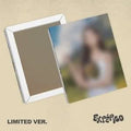 Nmixx - Expergo (Limited Version) (CD)