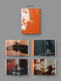 Taeyeon - Invu (Envy Ver.) (Limited) (CD)