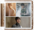 Super Junior - Road: Winter For Spring (A Ver. Limited) (CD)