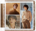 Super Junior - Road: Winter For Spring (B Ver. Limited) (CD)