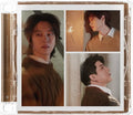 Super Junior - Road: Winter For Spring (C Ver. Limited) (CD)