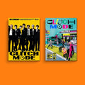 NCT Dream - Glitch Mode (Photobook Ver.) (CD)