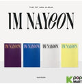 Nayeon (Twice) - Im Nayeon (CD)