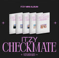 Itzy - Checkmate (Standard Edition) (CD)