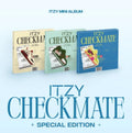 Itzy - Checkmate Special Edition (CD)