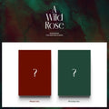 Ryeowook - Wild Rose (CD)