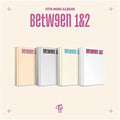 Twice - Between 1 & 2 (CD)