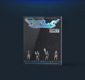 Aespa - Girls (Kwangya Ver..) (CD)