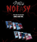 Stray Kids - Noeasy (Jewel Case Ver.) (CD)