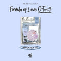 Twice - Formula Of Love: O+T=<3 (Result File Ver.) (CD) (US Import)