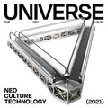 NCT - Universe (Jewel Case Ver.) (CD)