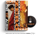Super Junior D & E - Countdown (Epilogue) (Zero Ver.) (CD)
