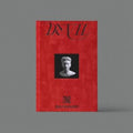 Max Changmin - Devil (Red Version) (CD)