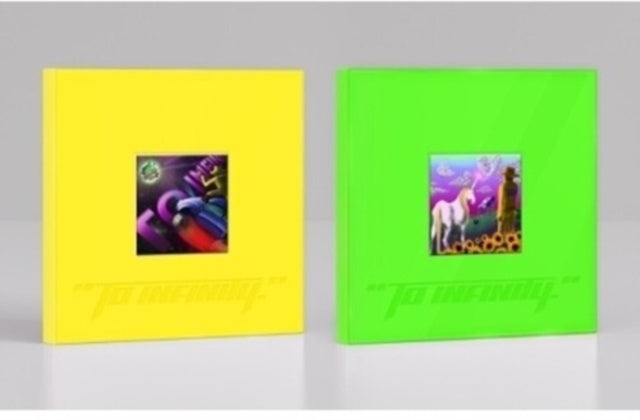 Mino - Mino 3rd Full Album (CD)