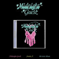 FROMIS_9 - Midnight Guest (Jewel Case Ver.) (CD)