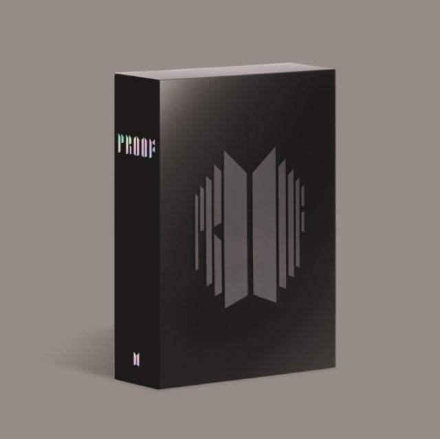 BTS - Proof (Standard Edition) (3CD) (CD)