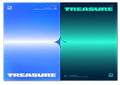 Treasure - Second Step: Chapter One (1st Mini Album/Photobook Ver.) (CD)