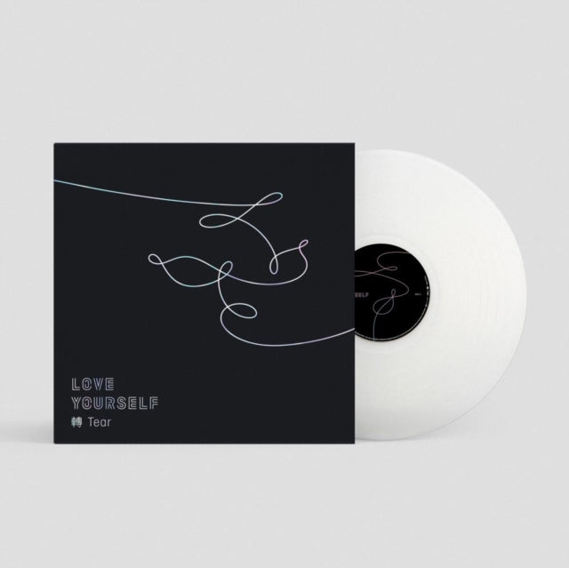 BTS - Love Yourself: Tear (Vinyl) (US Import)
