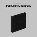 Kim Junsu - Dimension (CD)