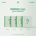 Winner - Holiday (CD)