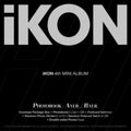 Ikon - Flashback (Photobook Ver.) (CD)