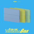 FROMIS_9 - From Our Memmento Box (CD) (US Import)