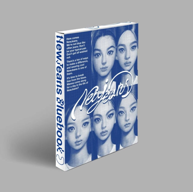 Newjeans - Newjeans 1st EP New Jeans (CD)