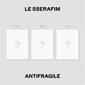 Le Sserafim - Antifragile (CD)
