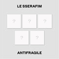 Le Sserafim - Antifragile (Compact Version) (CD)