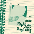 BXB - Intro Flight & A New Beginning (CD)