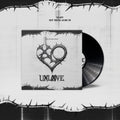 Xlov - Uxlxve (1st Mini Album) (Vinyl) (US Import)