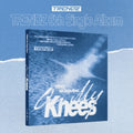 Trendz - On My Knees (CD)