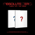 Baekho - Absolute Zero (CD)