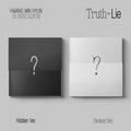 Hwang Min Hyun - Truth Or Lie (1st Mini Album) (CD)