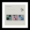 Seventeen - FML (10th Mini Album) (CD)