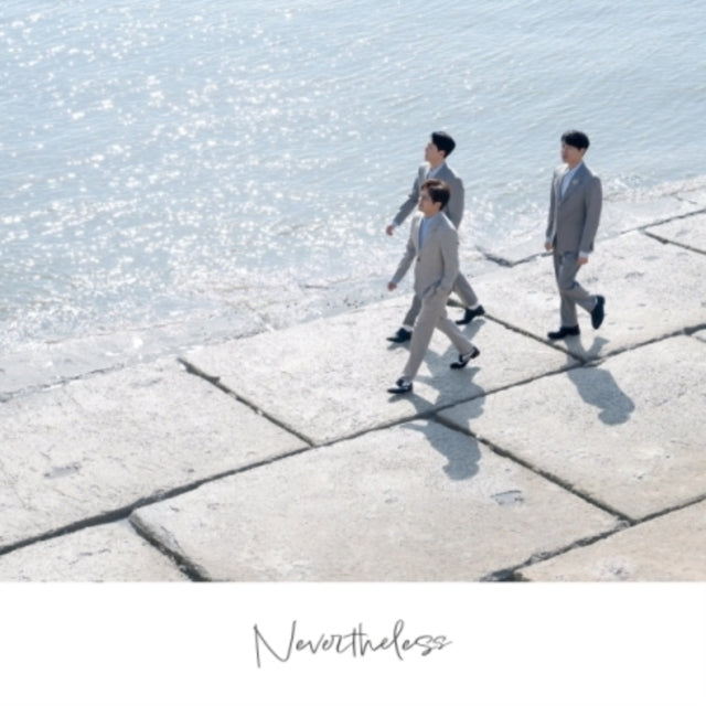 Sweet Sorrow - Nevertheless: Vol. 5 Part 2 (CD)