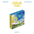 Seventeen - Seventeenth Heaven (11th Mini Album ) (CD)