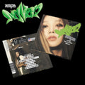 Aespa - My World: The 3rd Mini Album - Poster Ver. (Giselle Cover) (CD)
