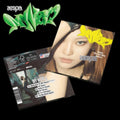 Aespa - My World: The 3rd Mini Album - Poster Ver. (Ningning Cover) (CD)