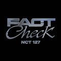 NCT 127 - Fact Check: The 5th Album (Smini Ver.) (CD)