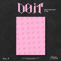 Stray Kids - Do It - SKZ It Tape (It Ver.) (CD)