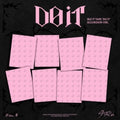Stray Kids - Do It - SKZ It Tape (Accordion Ver.) (CD)