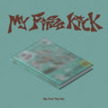 Kickflip - My First Kick (My First Trip Ver.) (CD) (US Import)