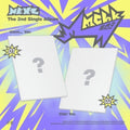 Nexz - Mmchk (Umm…/Chk! Ver.) (CD)
