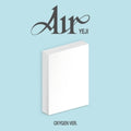 Yeji (Itzy - Air (Oxygen Pack Ver.) (CD)