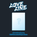 Niziu - Love Line (Photobook Ver.) (CD)